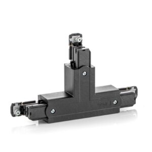 Svítidlo GLOBAL černé hliník