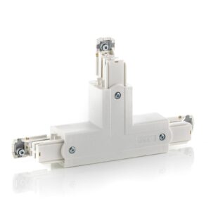 Svítidlo GLOBAL bílá (RAL 9010) hliník