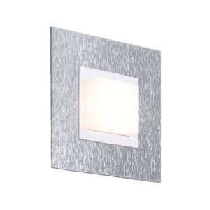 Svítidlo GROSSMANN hliník/bílá hliník/akryl