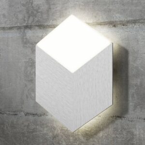 Svítidlo GROSSMANN kartáčovaný hliník hliník