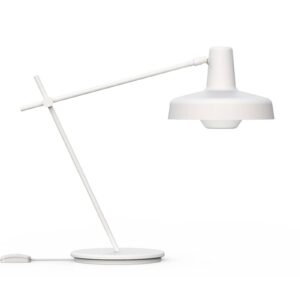 Svítidlo GRUPA bílá ocel/hliník