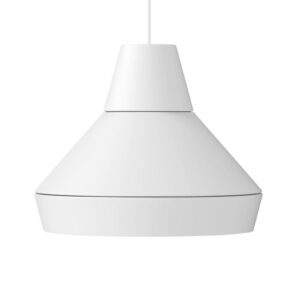 Svítidlo GRUPA bílá hliník/PVC