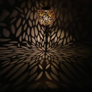 Svítidlo Globo stříbrnošedá/černá kov