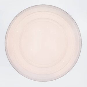 Svítidlo Globo bílá železo/akryl