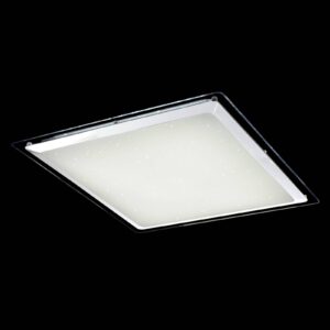 Svítidlo Globo bílá kov/plast