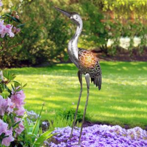 Svítidlo Globo antická šedá kov