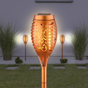 Svítidlo Globo měď satinovaná plast