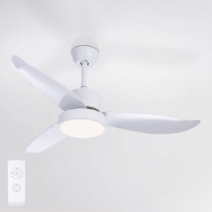 Svítidlo Globo bílé kov