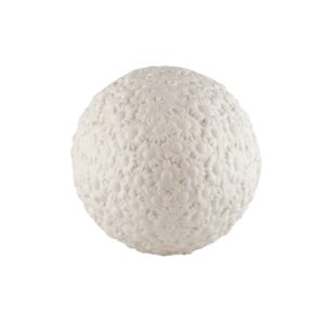 Svítidlo Goodnight Light krémově bílá vinyl/polypropylen