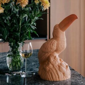 Svítidlo Goodnight Light blush vinyl