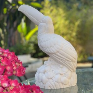 Svítidlo Goodnight Light ivory vinyl