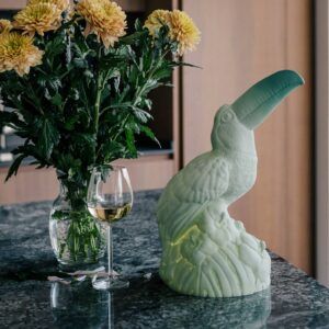 Svítidlo Goodnight Light ocean vinyl