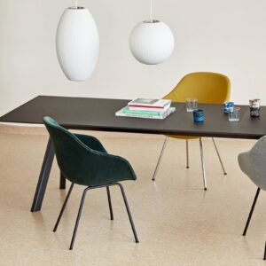 Svítidlo HAY bílá polymer