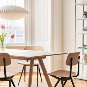 Svítidlo HAY bílá polymer