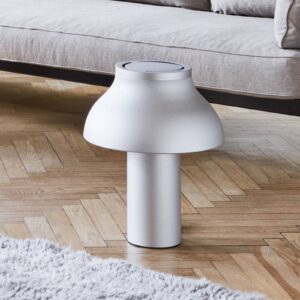 Svítidlo HAY hliník hliník/polykarbonát