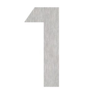 Svítidlo Heibi hliník nerezová ocel