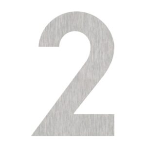 Svítidlo Heibi hliník nerezová ocel