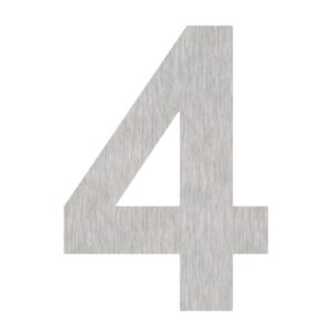 Svítidlo Heibi hliník nerezová ocel