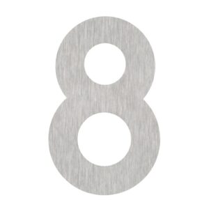 Svítidlo Heibi hliník nerezová ocel