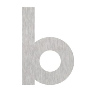 Svítidlo Heibi hliník nerezová ocel