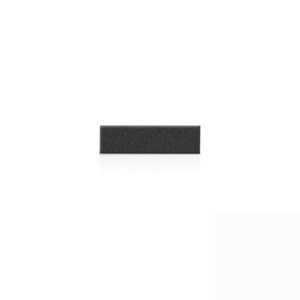 Svítidlo Heibi grafitově šedá práškovaná nerezová ocel