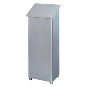 Svítidlo Heibi ocelový plech pozinkovaný v ohni