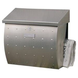 Svítidlo Heibi nerezová ocel nerezová ocel