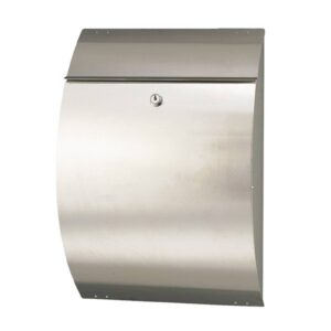 Svítidlo Heibi nerezová ocel Nerezová ocel