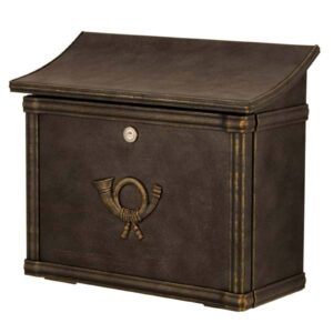 Svítidlo Heibi práškovaná nerezová ocel