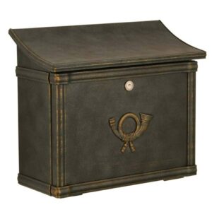 Svítidlo Heibi práškovaná nerezová ocel