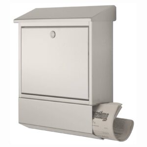 Svítidlo Heibi hliník nerezová ocel