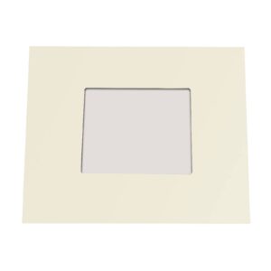 Svítidlo Heitronic bílá kov