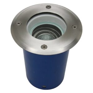 Svítidlo Heitronic nerezová ocel nerezová ocel