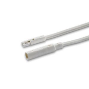 Svítidlo Hera bílé plast