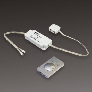 Svítidlo Hera  plast