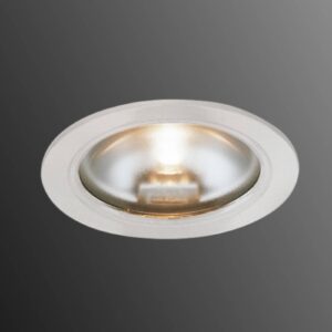 Svítidlo Hera  plast