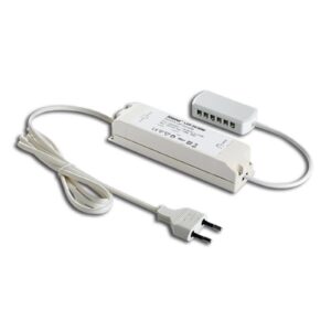 Svítidlo Hera bílá plast