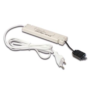 Svítidlo Hera bílé plast