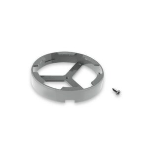 Svítidlo Hera chrom matný