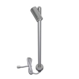 Svítidlo Hera hliník eloxovaný hliník