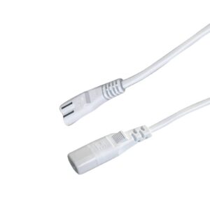 Svítidlo Hera bílá plast