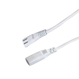 Svítidlo Hera bílá plast