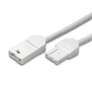 Svítidlo Hera bílá