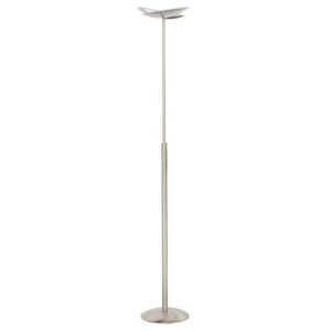 Svítidlo HighLight nikl kov