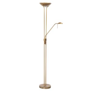 Svítidlo HighLight bronzová kov