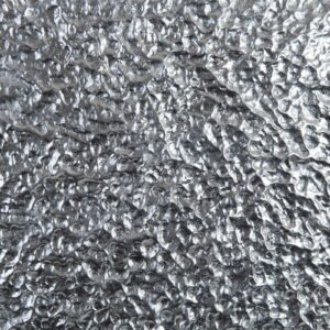 Svítidlo Holländer stříbrná železo