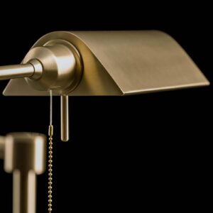 Svítidlo Holtkötter antická mosaz mosaz