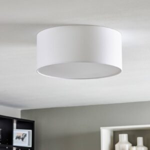 Svítidlo Hufnagel bílé chintz