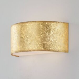 Svítidlo Hufnagel pozlátko plast