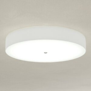 Svítidlo Hufnagel bílé Chintz/akrylové sklo